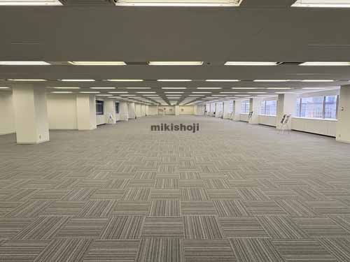 ＮＯＤＥＸ　ＴＯＹＯＣＨＯ 貸室内4