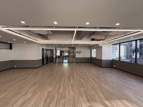 ＣＯＮＶＥＸ神保町 貸室内1