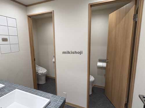 ＣＯＮＶＥＸ神保町 水回り3