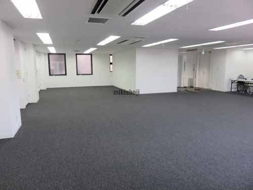 東五反田のオフィスＴ＆Ｕビル 貸室内3