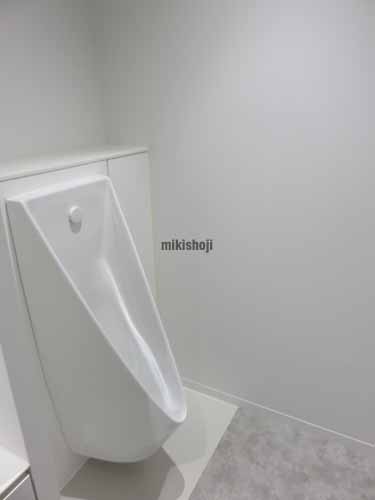 東五反田のオフィスＴ＆Ｕビル 水回り4