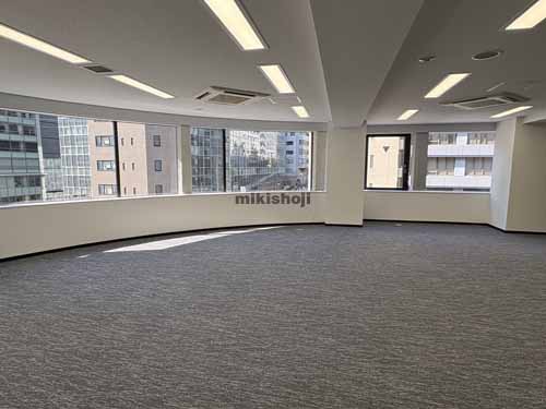 井門九段下ビル 貸室内2