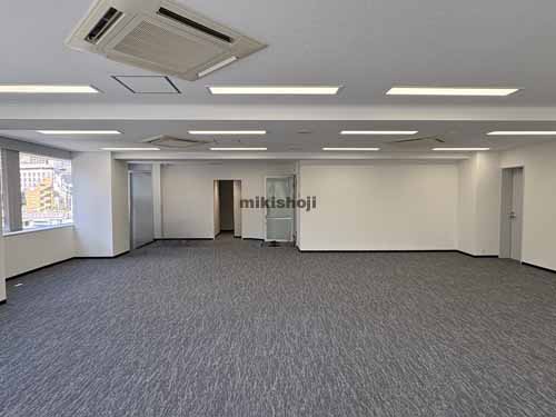 井門九段下ビル 貸室内3