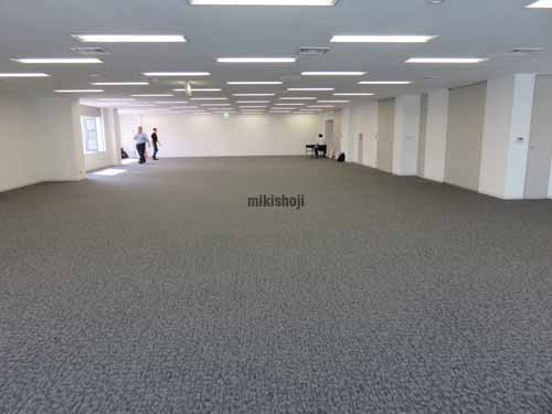 南池袋のＪＲＥ南池袋ビル 貸室内3