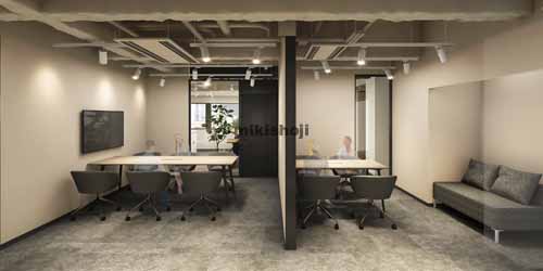 安和司町ビル 付帯設備1