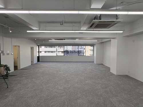 ウィンド水天宮ビル 貸室内2