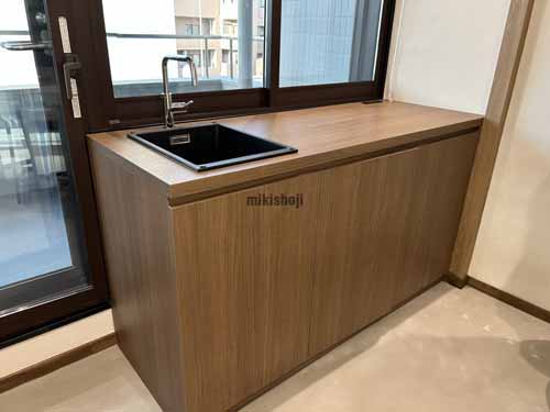 東のグランファースト恵比寿 水回り2
