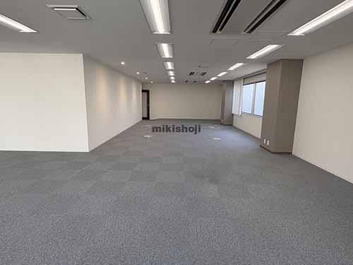 ＡＣＮ小石川スクエア 貸室内1