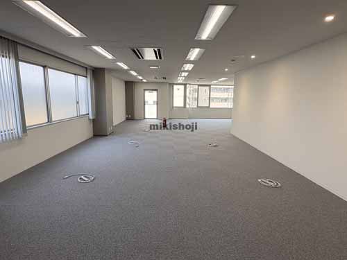 ＡＣＮ小石川スクエア 貸室内2