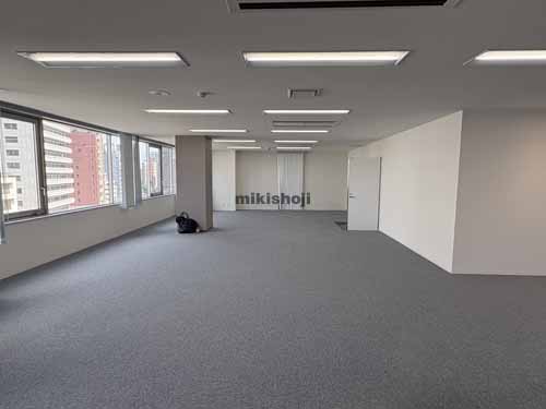 ＡＣＮ小石川スクエア 貸室内3