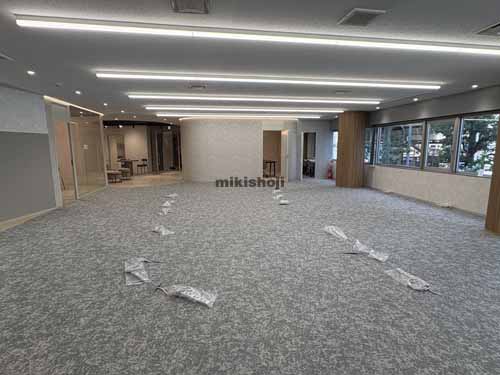 ＯＮＥＳＴ箱崎ビル セットアップ室内1