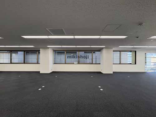 Ｔｈｅ　ＯＲＢ　Ｐｒｅｍｉｅｒｅ 貸室内3