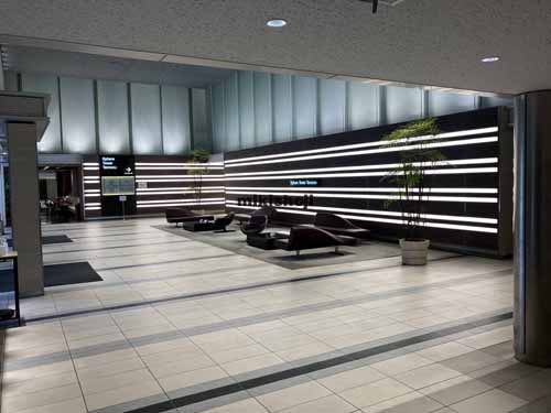 スフィアタワー天王洲 エントランス1