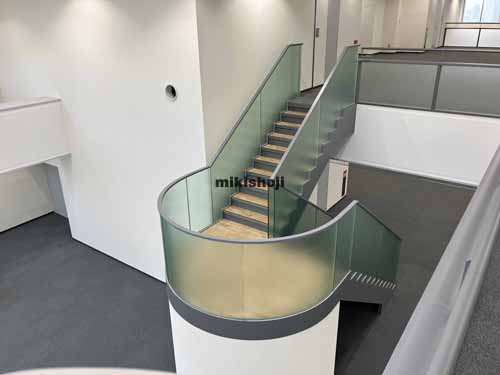 スフィアタワー天王洲 貸室内3