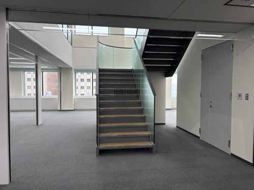 スフィアタワー天王洲 貸室内5