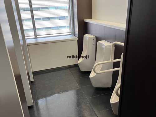 スフィアタワー天王洲 水回り1