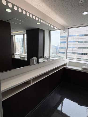 スフィアタワー天王洲 水回り7