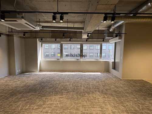 南青山Ｄビル 貸室内2