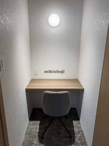 南青山Ｄビル セットアップ室内3