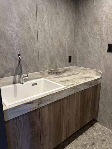 いちご本郷三丁目ビル 水回り2