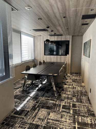 いちご本郷三丁目ビル セットアップ室内5