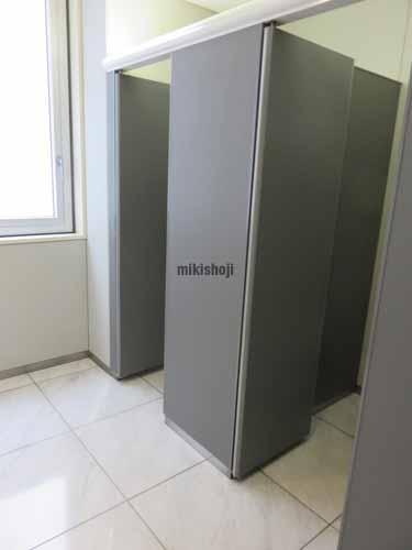 泉館文人通り 水回り4