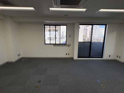 ＮＳ６ビル 貸室内2