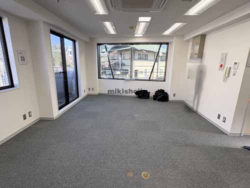 ＮＳ６ビル 貸室内3