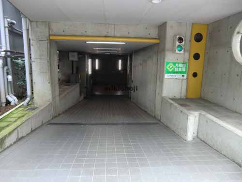 広尾ＯＮビル 付帯設備1