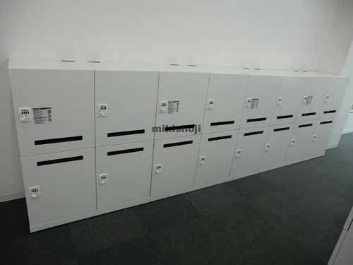 広尾ＯＮビル セットアップ室内1