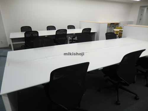 広尾ＯＮビル セットアップ室内5
