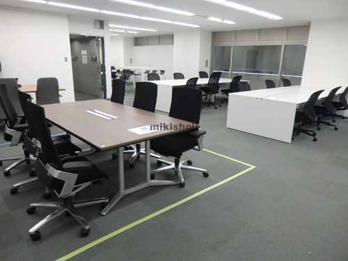 広尾ＯＮビル セットアップ室内7