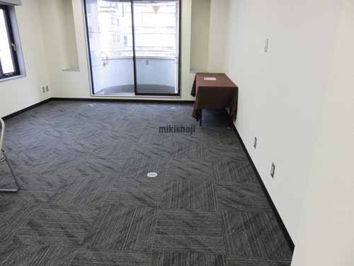 メビウスビル 貸室内3