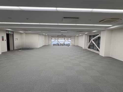 蒲田トーセイビルⅢ 貸室内1