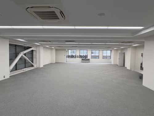 蒲田トーセイビルⅢ 貸室内2