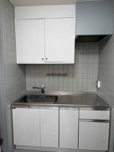 蒲田トーセイビルⅢ 水回り2