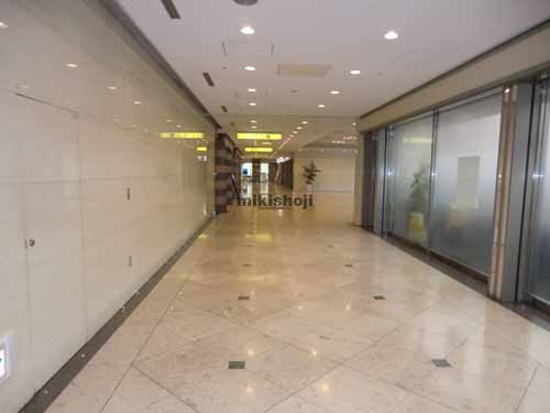 赤坂パークビル エントランス6