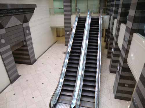 赤坂パークビル エントランス14