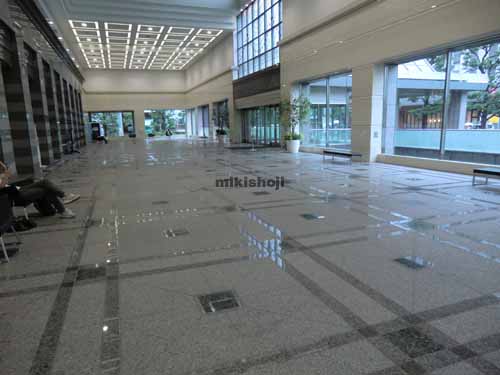 赤坂パークビル エントランス15