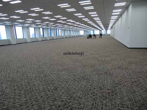 赤坂パークビル 貸室内3