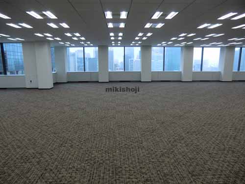 赤坂パークビル 貸室内4