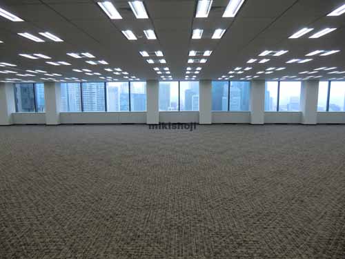 赤坂パークビル 貸室内5