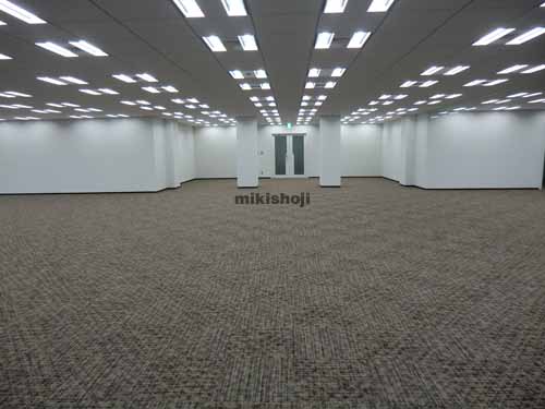 赤坂パークビル 貸室内6