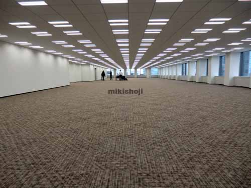 赤坂パークビル 貸室内8