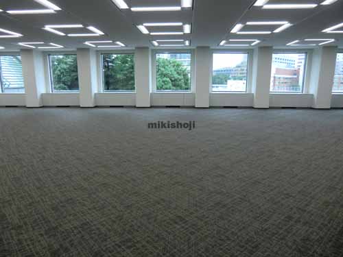 赤坂パークビル 貸室内12