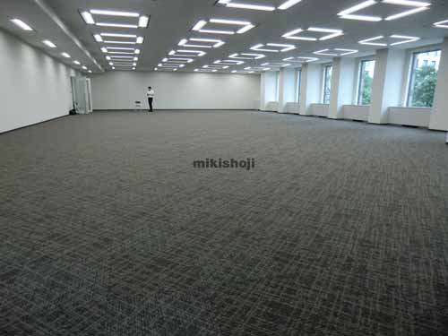赤坂パークビル 貸室内13