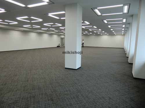 赤坂パークビル 貸室内14