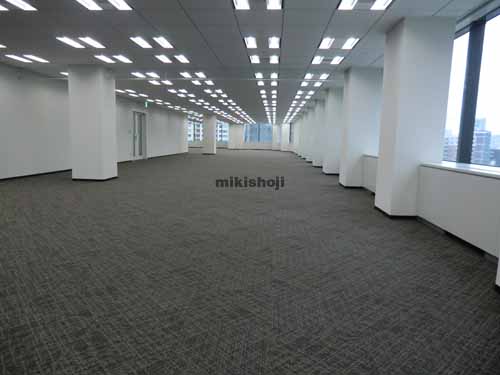 赤坂パークビル 貸室内16