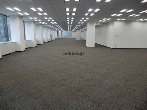 赤坂パークビル 貸室内17