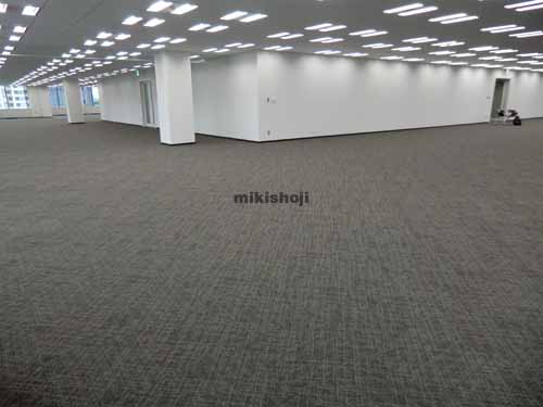 赤坂パークビル 貸室内20